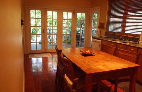 Bogangar Casa | Oasis Queenslander Beach Escape