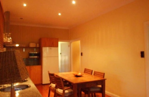 Bogangar Casa | Oasis Queenslander Beach Escape