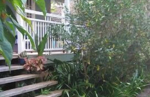 Bogangar Casa | Oasis Queenslander Beach Escape