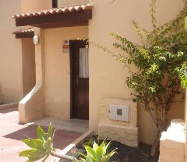 Parque Holandes Chalet De Esquí | oasis RELAX Corralejo