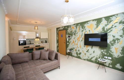 Vlore Apartamento | Oasis Residence