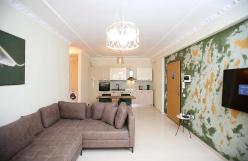 Vlore Apartamento | Oasis Residence