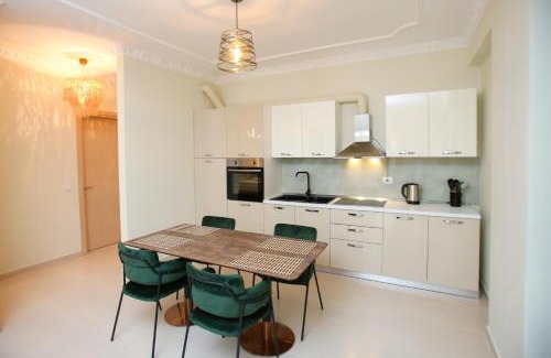 Vlore Apartamento | Oasis Residence