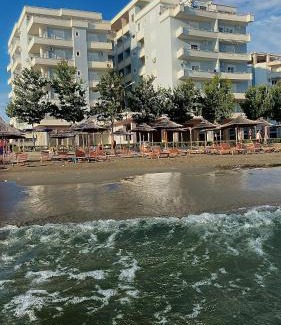Vlore Apartamento | Oasis Residence