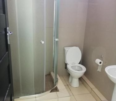 Durban Central Business District Otro | Oasis Residence