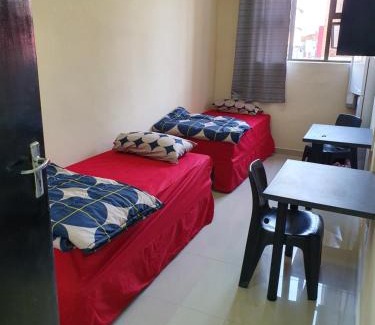 Durban Central Business District Otro | Oasis Residence