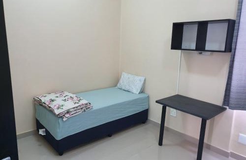 Durban Central Business District Otro | Oasis Residence