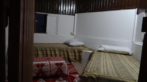 Nuweiba Hotel | OASIS Resort