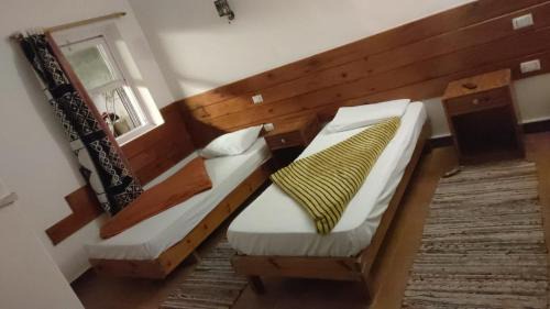 Nuweiba Hotel | OASIS Resort