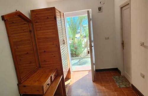 Nuweiba Hotel | OASIS Resort