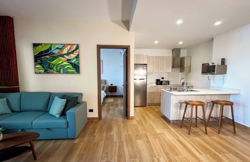 Punta Cana Condominio | Oasis Retreat: 2 bedroom condo with private pool, gated, Punta Cana and central