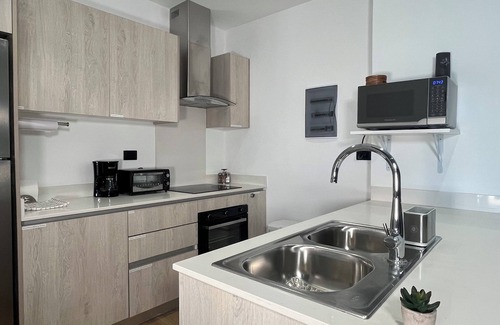 Punta Cana Condominio | Oasis Retreat: 2 bedroom condo with private pool, gated, Punta Cana and central
