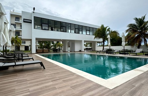 Punta Cana Condominio | Oasis Retreat: 2 bedroom condo with private pool, gated, Punta Cana and central