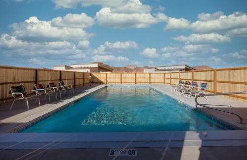 Kanab Casa | Oasis Retreat for Families l Willow by Stay
