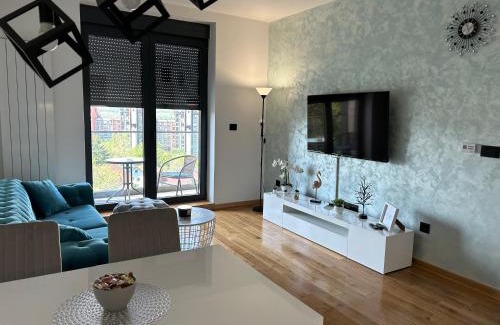 Vozdovac Apartamento | Oasis
