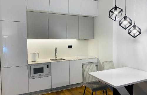 Vozdovac Apartamento | Oasis