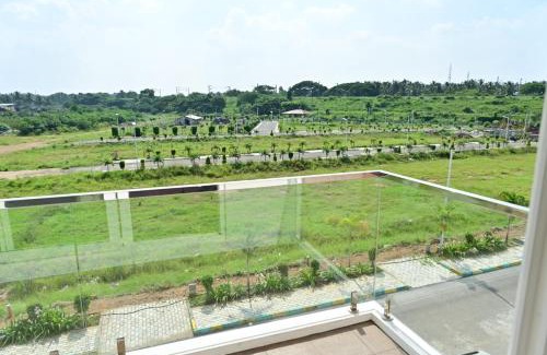 Mysore Apartamento | Oasis Service Apartments