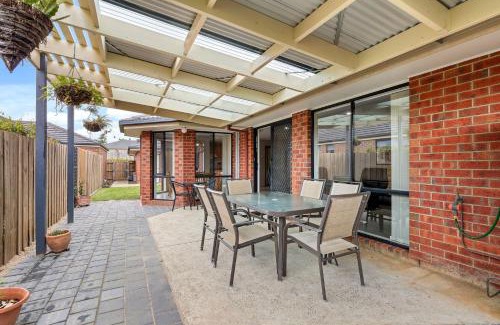 Clifton Springs Casa | Oasis Springs