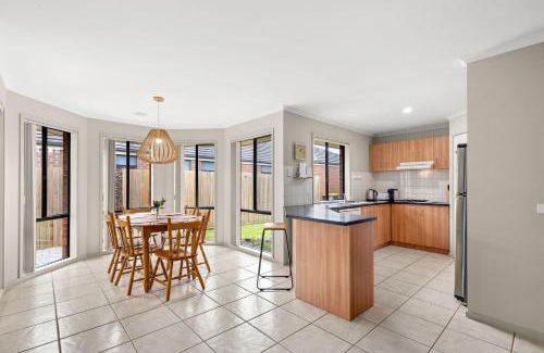 Clifton Springs Casa | Oasis Springs