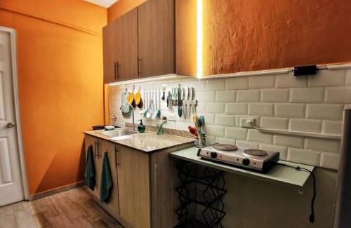 Santa Ana Apartamento | Oasis Studio - By Paradox