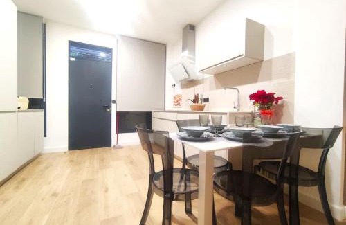 Los Remedios Apartamento | Oasis Suites Fernando IV
