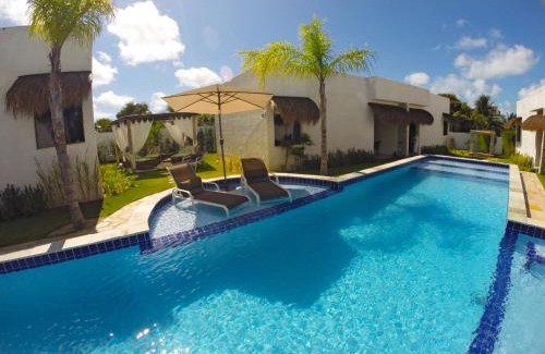 Conde Hotel | Oasis Tajaja Pousada