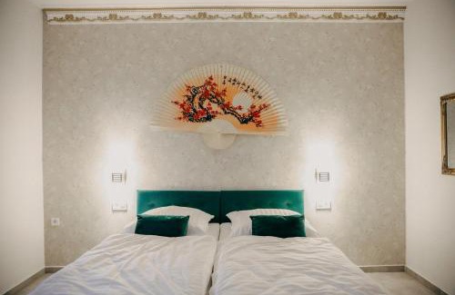 Teplice Casa | OASIS Teplice