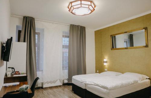 Teplice Casa | OASIS Teplice