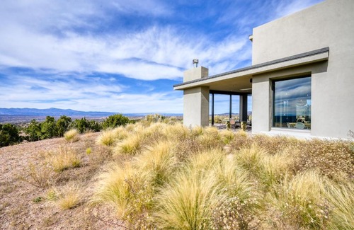 Santa Fe Casa | Oasis Tesuque