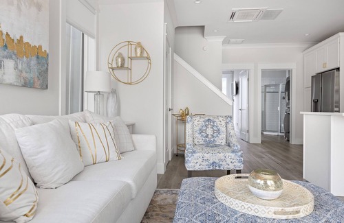 Wilmington Apartamento | The Cove - Houseboat Oasis