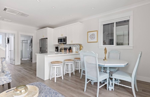 Wilmington Apartamento | The Cove - Houseboat Oasis