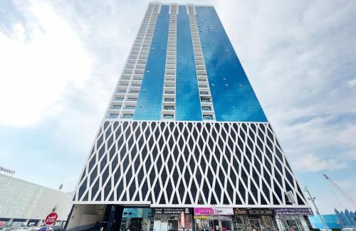 Ajman Apartamento | Oasis Tower 1