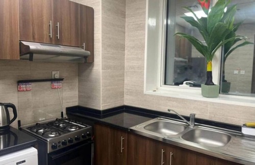 Ajman Apartamento | oasis tower family apartment 2904