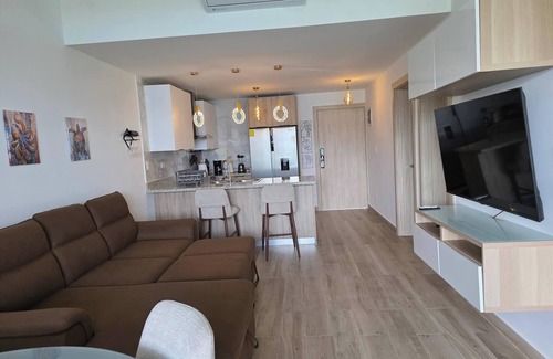 Punta Cana Apartamento | Oasis Turquesa Punta Cana Laguna de Cristal