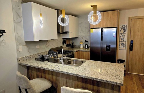 Punta Cana Apartamento | Oasis Turquesa Punta Cana Laguna de Cristal