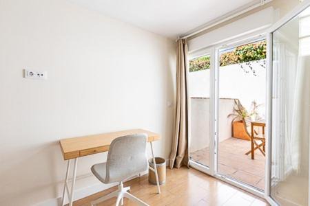 Mairena del Aljarafe Casa | Oasis Urbano Ciudad Expo