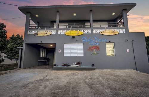 Islote Villa | Oasis Villa #2 en Islote, Arecibo