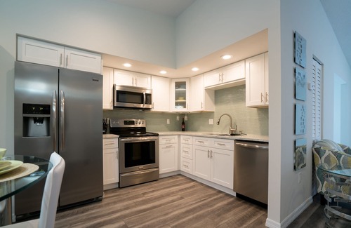 Bradenton Casa | "Retiro de Villa Oasis" cerca de las playas y la Academia IMG
