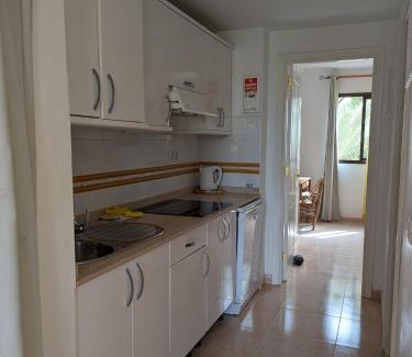 Corralejo Apartamento | Oasis Waves House Papagayo