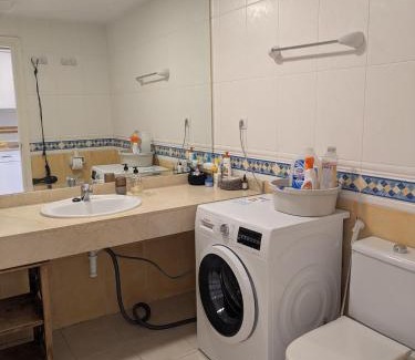Corralejo Apartamento | Oasis Waves House Papagayo