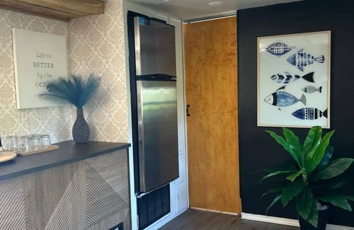 Puerto Nuevo Villa | Oasis Waves, Near the Beach,Pool,A/C,Private,wifi