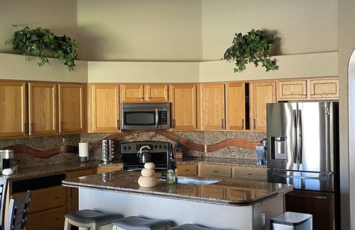Steeple Hill Casa | OasisEverAwesome - 4bd/ heated pool & spa optional