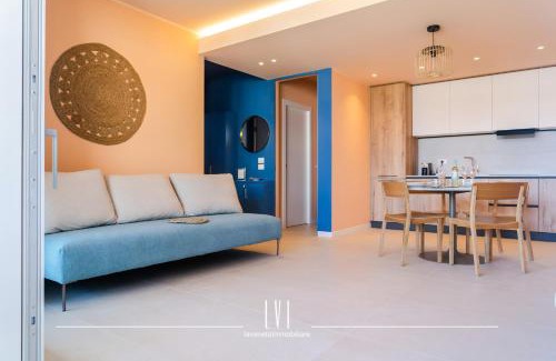 Lido di Jesolo Apartamento | OasiSole Suite con terrazza e piscina