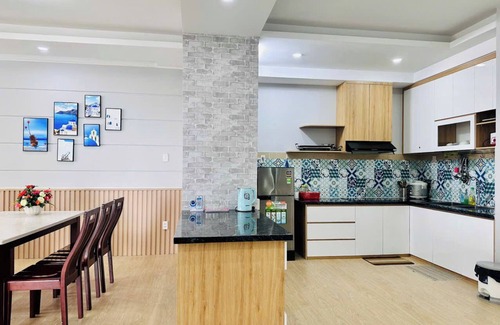 Thang Tam Apartamento | Oasky Apartment Vung Tau
