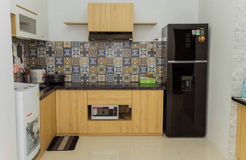 Thang Tam Apartamento | Oasky Apartment Vung Tau