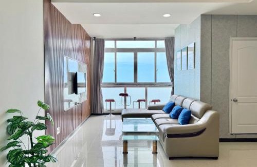 Thang Tam Apartamento | Oasky - Blue Homestay Vung Tau