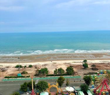 Thang Tam Apartamento | Oasky - Blue Homestay Vung Tau