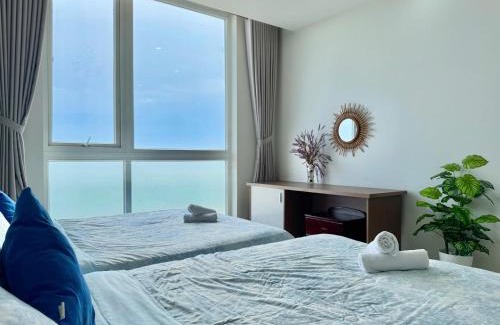 Thang Tam Apartamento | Oasky - Blue Homestay Vung Tau