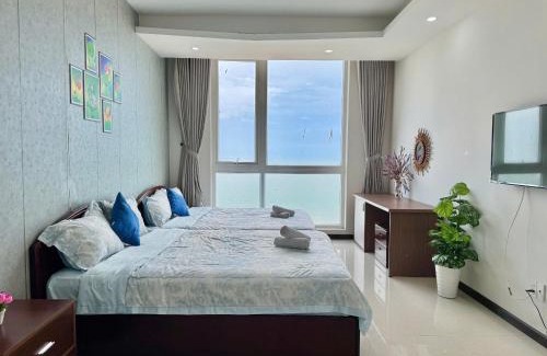 Thang Tam Apartamento | Oasky - Blue Homestay Vung Tau