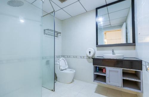 Thang Tam Apartamento | Oasky Vũng Tàu - D'Homes Sea & City View